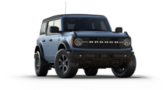 2025 Ford Bronco® External Image 5
